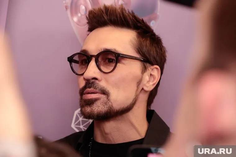 Билан заявил, что переживал, когда Жириновский запретил ему без победы на "Евровидении" возвращаться в РФ