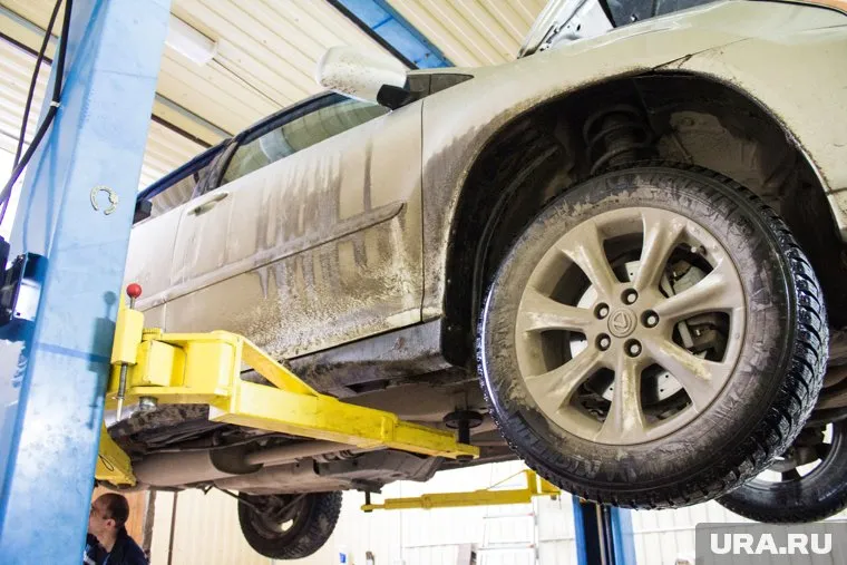 Меньше всего в ремонтах нуждаются автомобили немецких, японских и американских марок