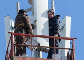 Россия ускорит появление сетей связи 6G