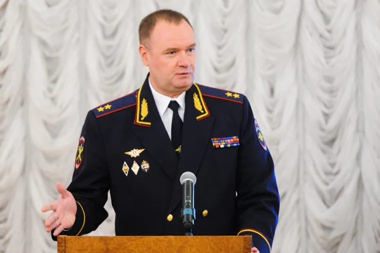 Награждение участников конкурса социальной рекламы «Мир без страха!» Челябинск