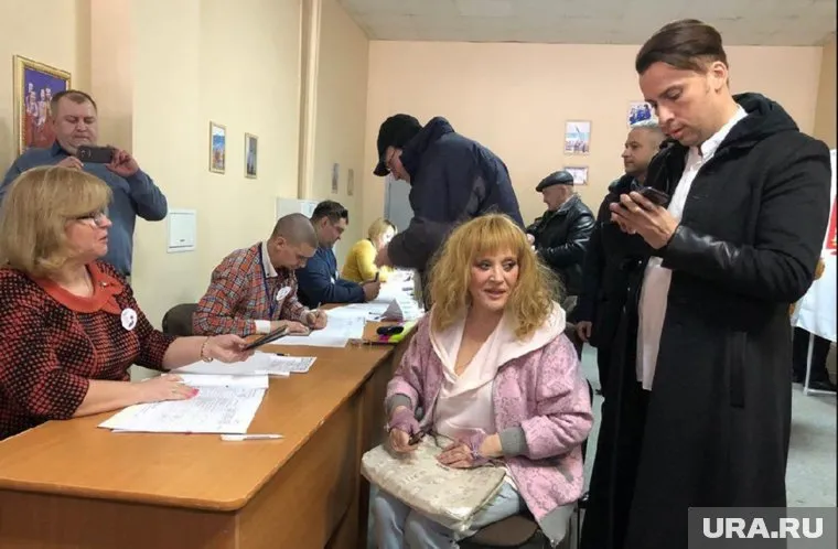 Пользователи посмеялись над звездной четой