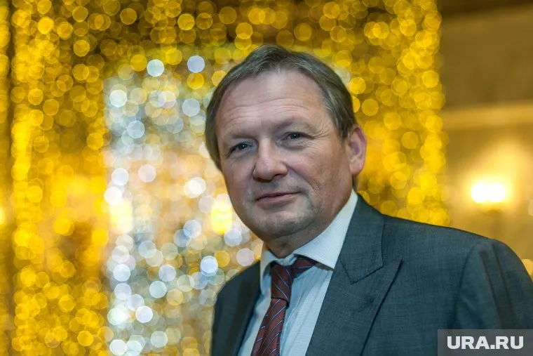 Борис Титов готовится стать лидером "Правого дела". В ход идут директивные методы
