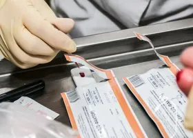 В Тюмени из-за коронавируса нарушена работа с ВИЧ-инфицированными