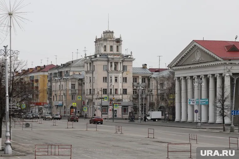 Новые ограничения из-за коронавируса в Курганской области внесли 10 апреля