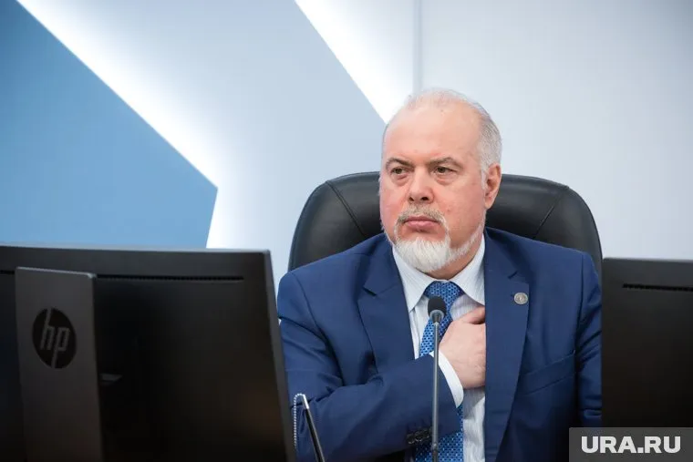 Мэр Сургута доказал превосходство крупнейшего города Югры над другими территориями