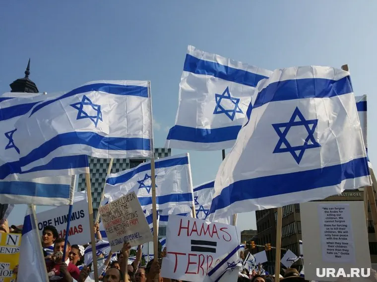 Теперь российские пенсии будут получать жители Израиля