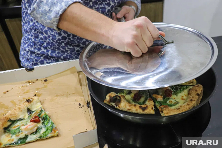 Умер шеф-повар Олег Колисниченко, входивший в топ-50 поваров России