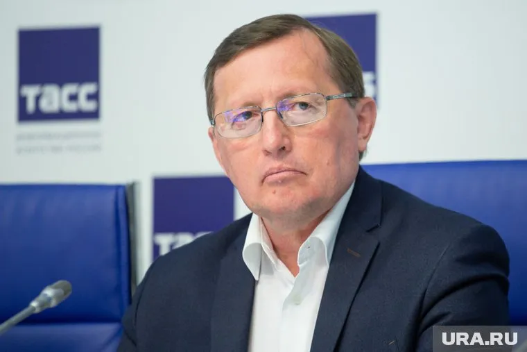 Павел Креков недоволен низкой рождаемостью