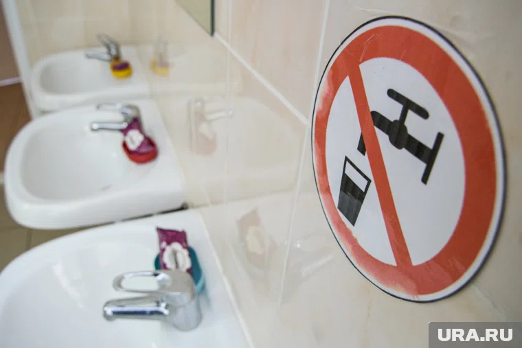 В пятницу на карантине в Ревде были три класса