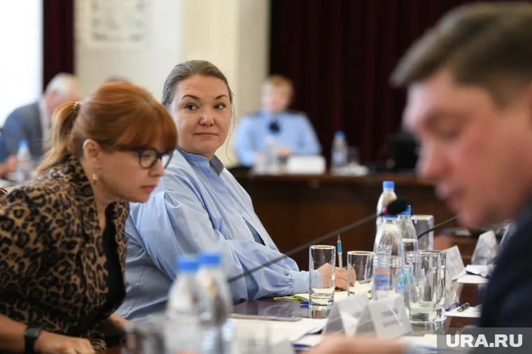 Екатерина Мезинцева работает в администрации с 2022-го