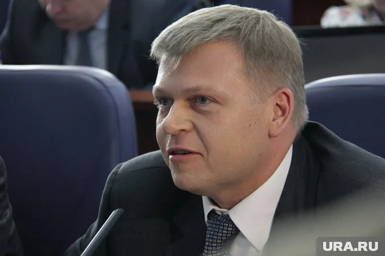 За год Алексей Демкин заработал 30 млн рублей