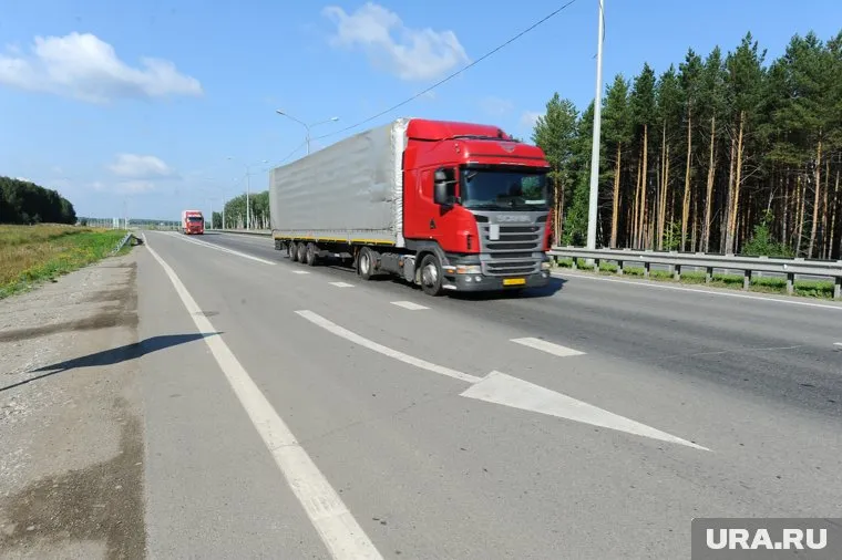 Переходы появятся на границе с Казахстаном