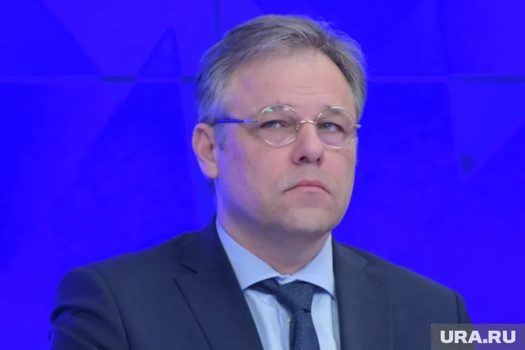 Разделение Украины на зоны контроля лишь увеличит риск дальнейшей эскалации, заявил Мирошник