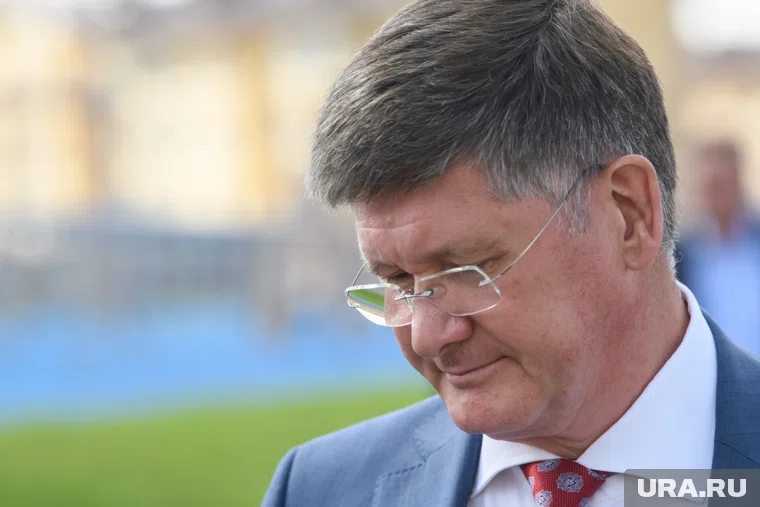 Евгений Писцов заявил, что всегда готов к открытому диалогу с населением