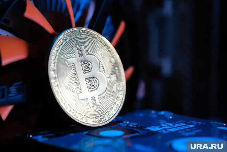 В данный момент, рост биткоина на биржах продолжается