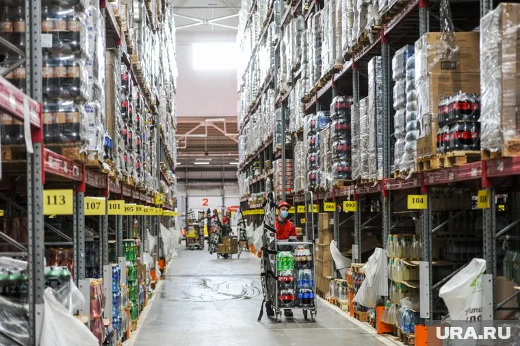 Среди компаний, обвиненных в отказе от социальной ответственности, — крупный ритейлер