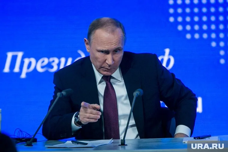 Владимир Путин утвердил своих представителей в Общественной палате