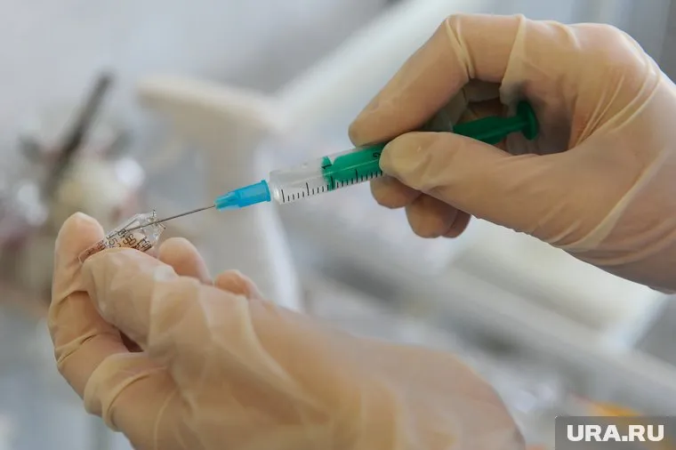 Медики ищут противоядие от новой болезни