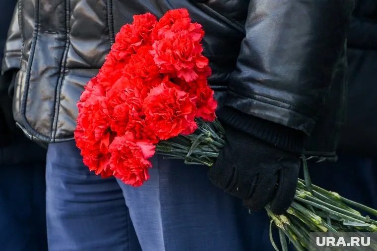 Артем Долгих погиб 29 декабря 2023 года