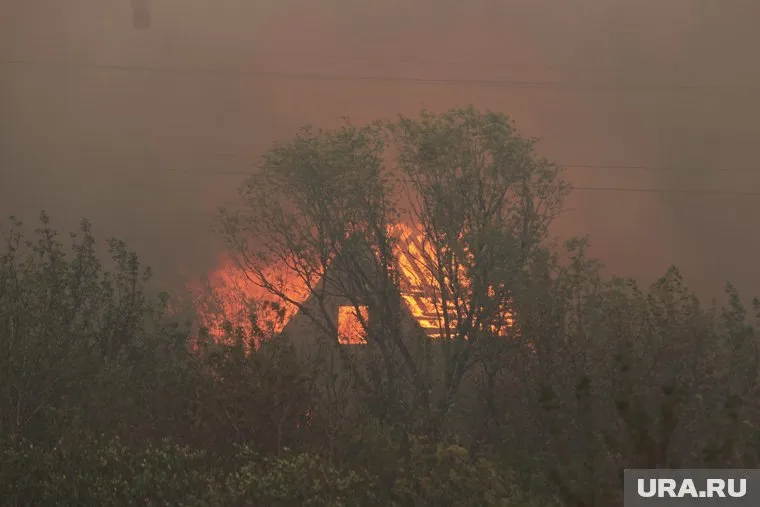 Кухарук вручил девочке благодарственное письмо за спасение родных на пожаре