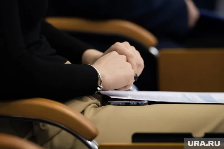 Марина Тараева останется работать в школе (архивное фото)