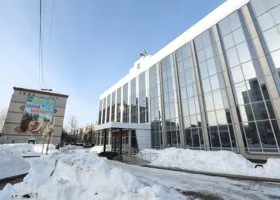 Фотография из галереи