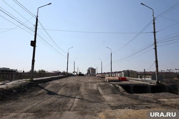 Забор устанавливали 11 августа