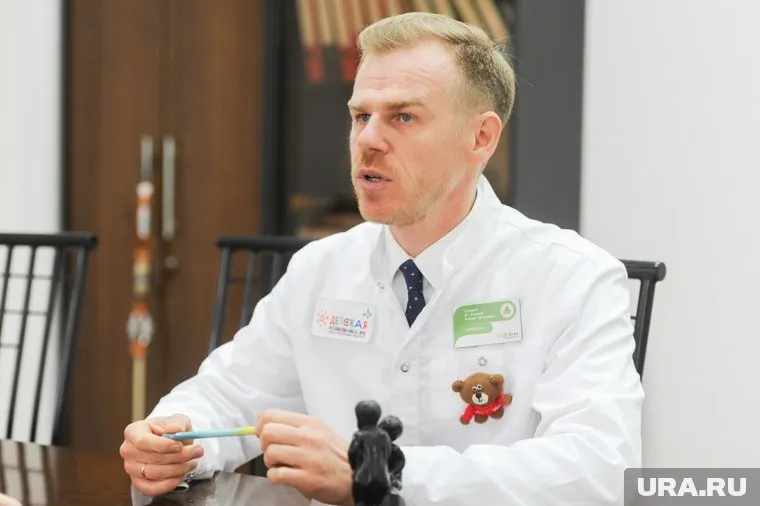 Доктор Рыжий заявил, что антибиотики не действуют на вирусы 