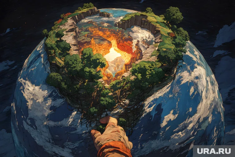 По словам эксперта, перенос двора наследника датского престола может привести Гренландию к глубокой интеграции в культуру Дании