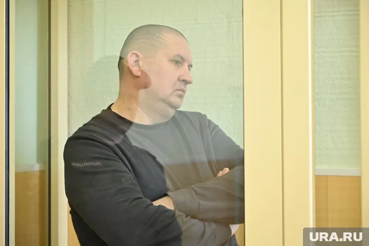 Дмитрия Ассанова обвиняют в получении взятки