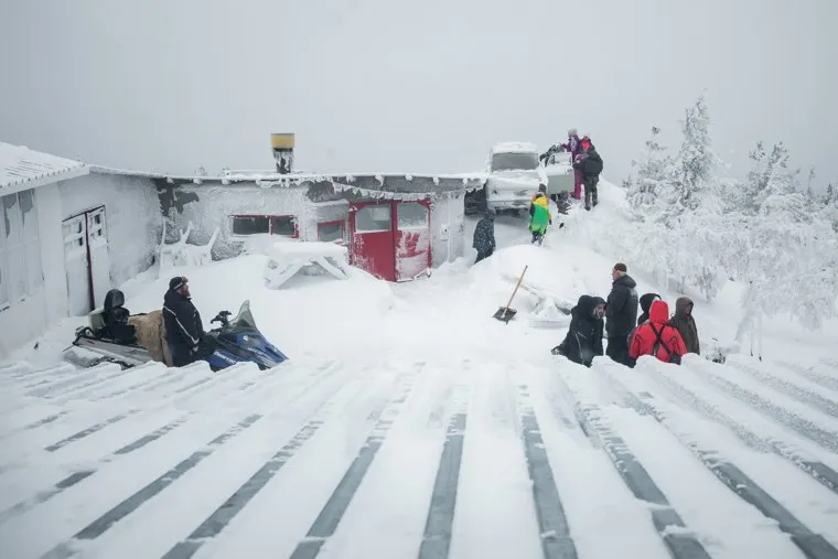 Буддистский монастырь Шедруб Линг. Качканар, туристы, шедруб линг
