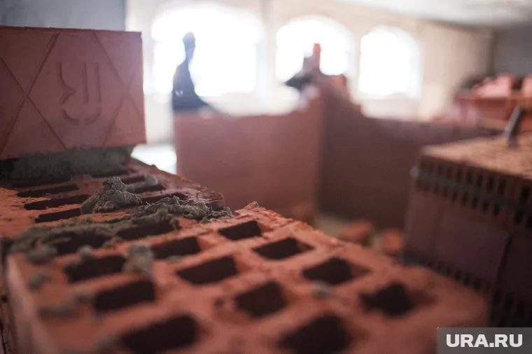 Мужчина использовал кирпич в качестве орудия убийства