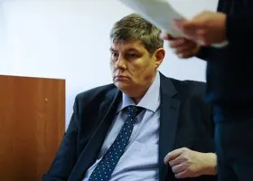 Бывший челябинский вице-губернатор Уфимцев добровольно сдался в руки правосудия