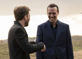 Семья на грани: чего ждать от второго сезона «Золотого дна»