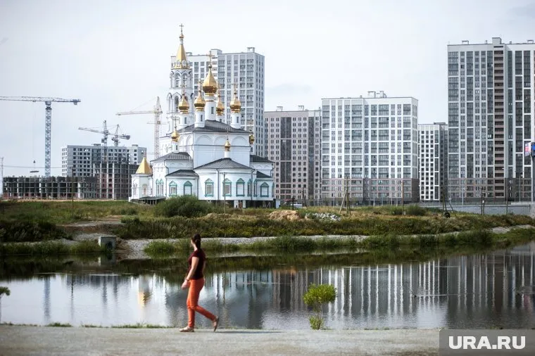 В восьмом районе Екатеринбурга пока есть только художественная школа