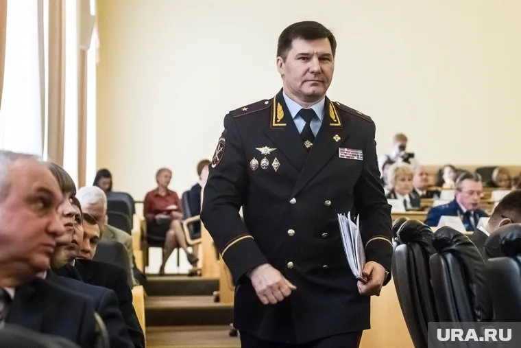 Обыски по делу Алтынова прошли в трех местах