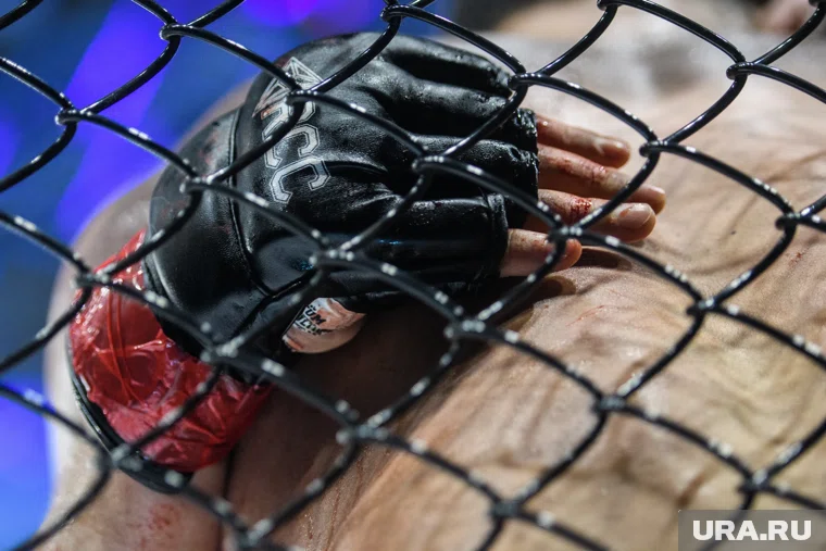 Российского спортсмена Артура Кулинского арестовали за исполнение украинского гимна