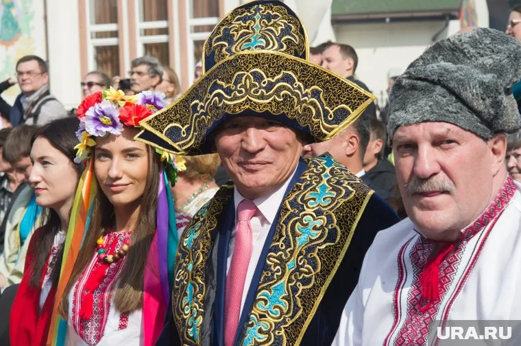 Участники переписи населения смогут указать в анкетах любую национальность