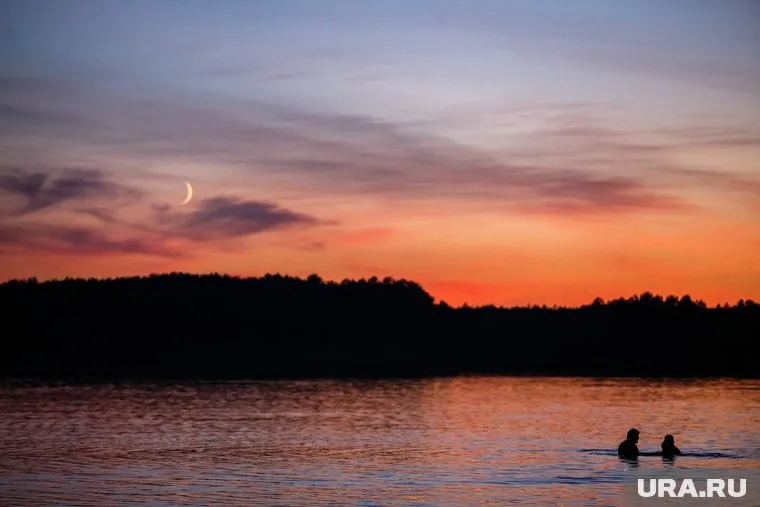 Челябинские водоемы летом пользуются большим вниманием уральцев. Одна из зон отдыха - под угрозой