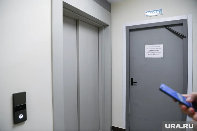 В Нижнем Тагиле количество лифтов старше 25 лет сократилось с 1456 до 20 подъемников