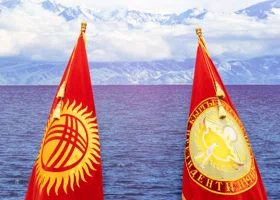 Курганские компании привлекут к промышленным проектам в Кыргызстане