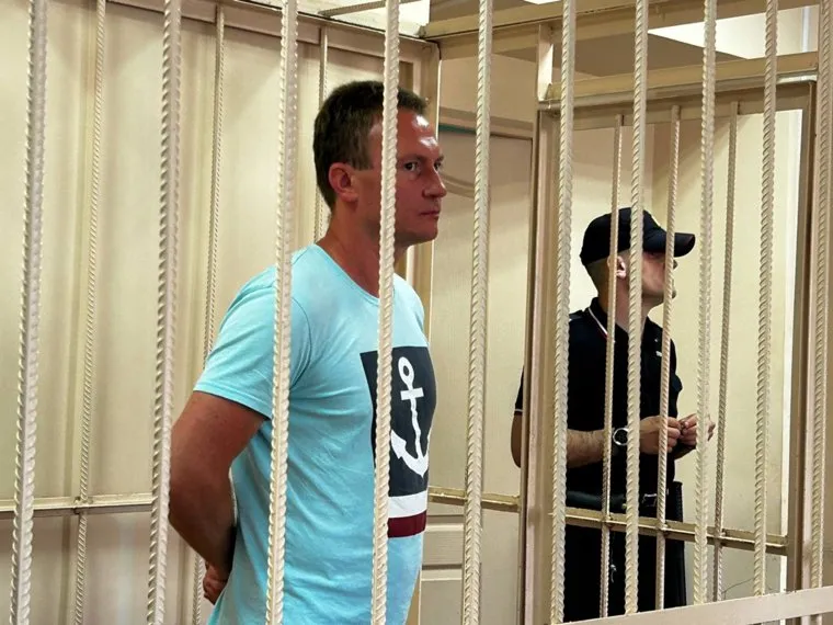 Избрание меры пресечения бывшему вице-мэру Сергею Репринцеву, Центральный райсуд Челябинска