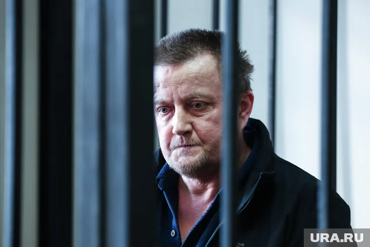 Олега Куклина арестовали на два месяца