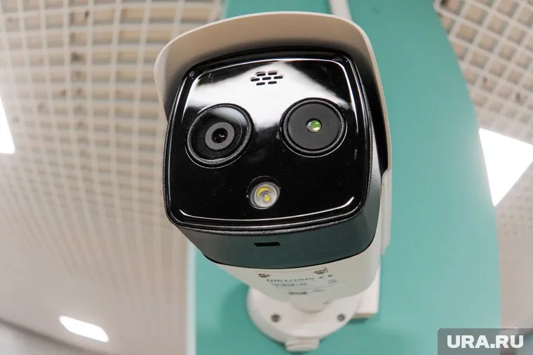 После пожара в спортшколе Кургана смонтируют видеонаблюдение