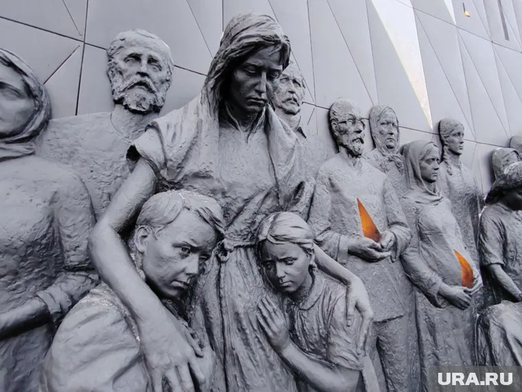 В Молдавии могут признать послевоенный голод в СССР геноцидом