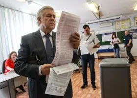 «В партии произошла революция»