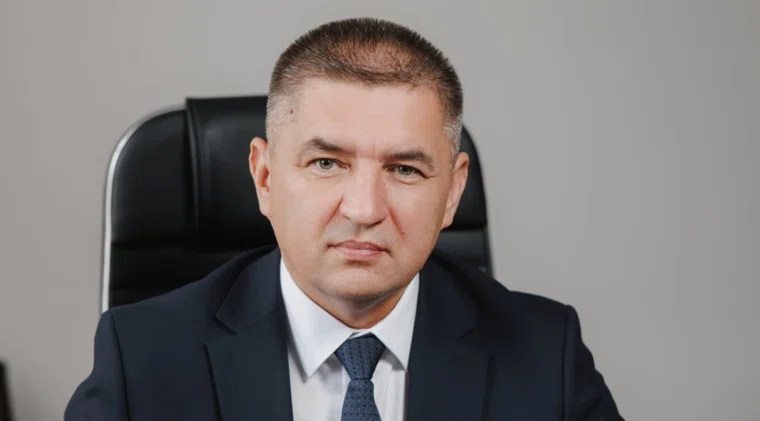 Доброхотов подтвердил факт того, что уходит в отставку с поста мэра города