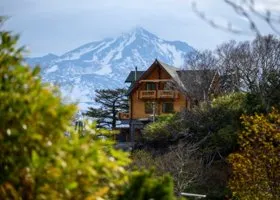 Группа туристов пропала при восхождении на сахалинский вулкан: последняя информация