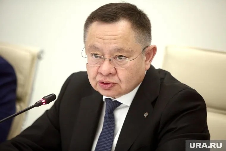 Ирек Файзуллин не исключил, что бюджет на строительство еще поменяется