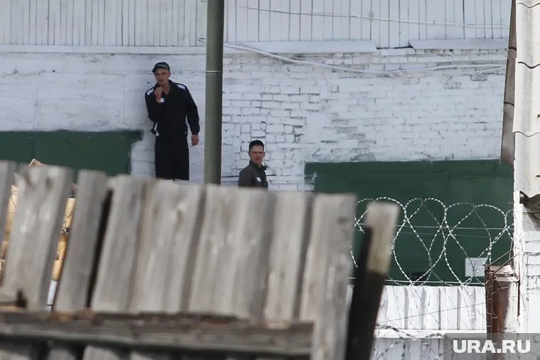 Владимир Барыкин был осужден на восемнадцатилетний срок за изнасилование несовершеннолетних